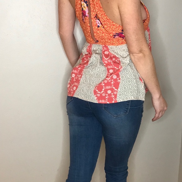 Free people top - Picture 2 of 2